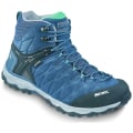Meindl Mondello Mid GTX Damen Multifunktionsschuh