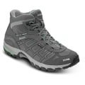 Meindl Quebec Mid GTX Damen Trekking-Halbschuhe