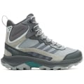 Merrell Speed Strike 2 Thermo Mid Waterproof Damen Multifunktionsschuhe