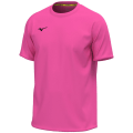 Mizuno Training Herren Poloshirt