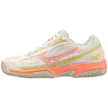 Mizuno Break Shot 4 CC Damen Tennisschuhe