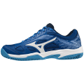 Mizuno Breakshot 3 CC U Unisex Tennis-Schuh