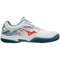 Mizuno Breakshot 3 CC U Unisex Tennis-Schuh