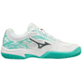 Mizuno Breakshot 3 CC W Damen Tennis-Schuh