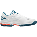 Mizuno Wave Exceed Light CC M Unisex Tennis-Schuh