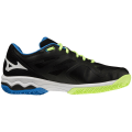 Mizuno Wave Exceed Light CC M Unisex Tennis-Schuh