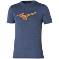 Mizuno Core RB  Herren T-Shirt