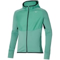 Mizuno Warmalite Hybrid FZ Herren T-Shirt