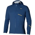 Mizuno Waterproof 20K ER  Herren Schlupfjacke