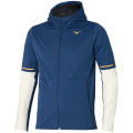 Mizuno Mizuno Thermal Charge BT Jk Herren Schlupfjacke