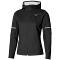 Mizuno Mizuno Thermal Charge BT Jk Damen Schlupfjacke