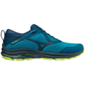 Mizuno Wave Rider TT Herren Running-Schuh