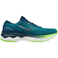 Mizuno Wave Skyrise 3 M Unisex Running-Schuh
