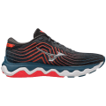 Mizuno Wave Horizon 6 Unisex Running-Schuh