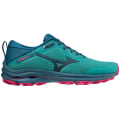 Mizuno Wave Rider TT W Damen Running-Schuh