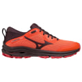 Mizuno Wave Rider TT W Damen Running-Schuh