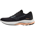 Mizuno Wave Rider 26 D Damen Running-Schuh