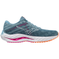 Mizuno Wave Inspire 19 Damen Laufschuhe