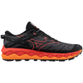 Mizuno Wave Mujin 10 Herren Laufschuhe