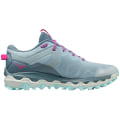 Mizuno Wave Mujin 9 Damen Laufschuhe