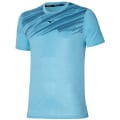 Mizuno Core Graphic Herren T-Shirt