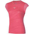 Mizuno Aero Damen T-Shirt