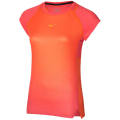 Mizuno Aero Damen T-Shirt