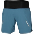Mizuno Trail ER 2in1 Short Herren Shorts
