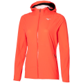 Mizuno Waterproof 20K Damen Schlupfjacke