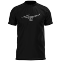 Mizuno Athletics RB  Herren T-Shirt