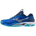 Mizuno Wave Stealth 6 Unisex Handballschuhe
