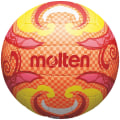 Molten V5B1502-O Beachvolleyball
