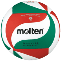 Molten V5M4500-DE Basketball