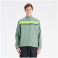 New Balance Accelerate Jacket Herren Schlupfjacke