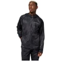 New Balance NB AT Waterproof Jacket Herren Schlupfjacke