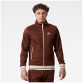 New Balance NB Athletics 70s Run Track Jacket Herren Schlupfjacke