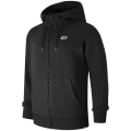 New Balance NB Small Logo Zip Hoodie Herren Schlupfjacke