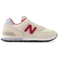 New Balance 574 Rugged Herren Freizeitschuhe