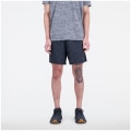 New Balance Impact Run Luminous 6 Inch Herren Shorts
