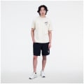 New Balance NB Essentials Fleece Short Herren Shorts
