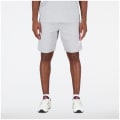 New Balance NB Essentials Stacked Logo Fleece Short Herren Shorts