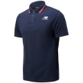 New Balance NB Classic Short Sleeve Polo Herren T-Shirt