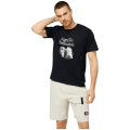 New Balance NB Athletics Legacies Perfection Tee Herren T-Shirt