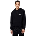New Balance NB Hoops Essentials Fundamental Hoodie Herren Kapuzensweater