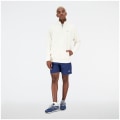 New Balance NB Athletics 90's 1/4 Zip Mock  Herren T-Shirt