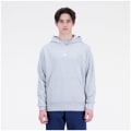 New Balance Athletics Remastered Graphic French Terry Herren Kapuzensweater
