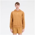 New Balance Athletics Remastered Graphic French Terry Herren Kapuzensweater