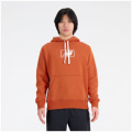 New Balance Essentials Brushed Back Herren Kapuzensweater