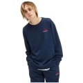 New Balance NB Essentials Uni-ssentials Crew Unisex Kapuzensweater