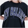 New Balance NB Athletics Warped Classics  Unisex T-Shirt